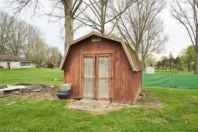 5336 Donner Drive, Clinton, OH 44216