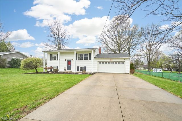 5336 Donner Drive, Clinton, OH 44216