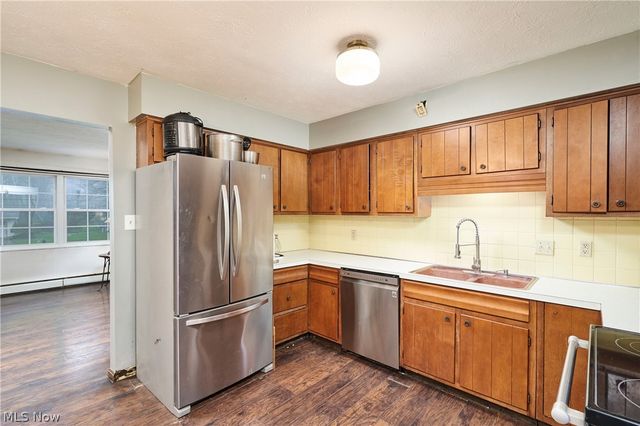 5336 Donner Drive, Clinton, OH 44216