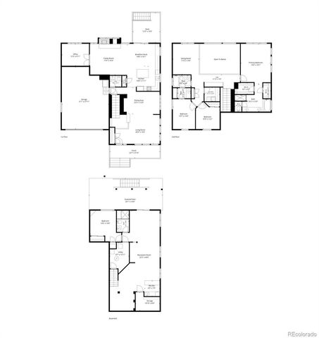 27173 E Ontario Place, Aurora, CO 80016