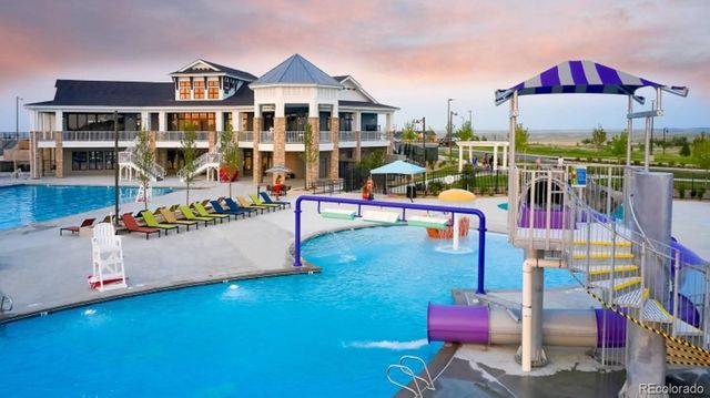 27173 E Ontario Place, Aurora, CO 80016