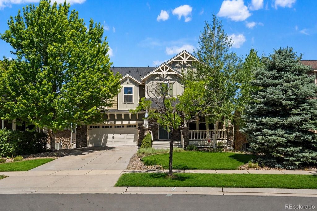 27173 E Ontario Place, Aurora, CO 80016