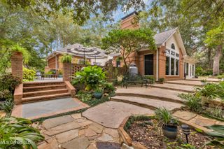 6528 Alakoko Drive, Diamondhead, MS 39525