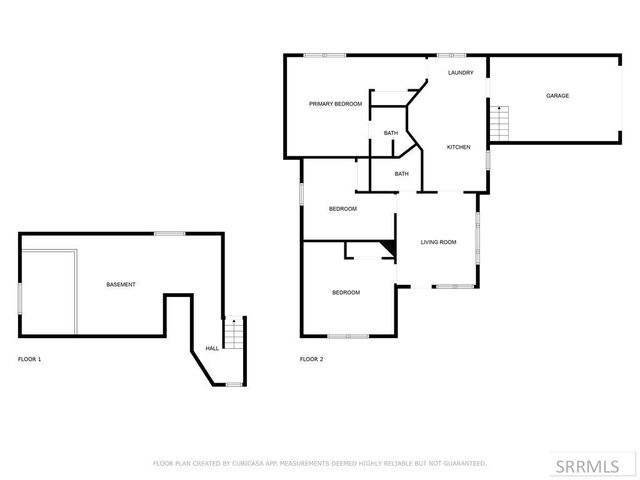 308 N 9th Avenue, Pocatello, ID 83201