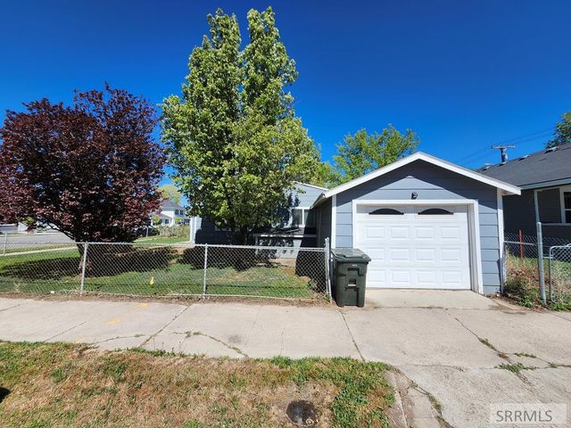 308 N 9th Avenue, Pocatello, ID 83201