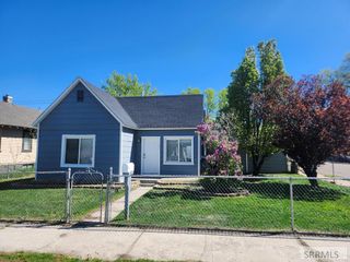 308 N 9th Avenue, Pocatello, ID 83201