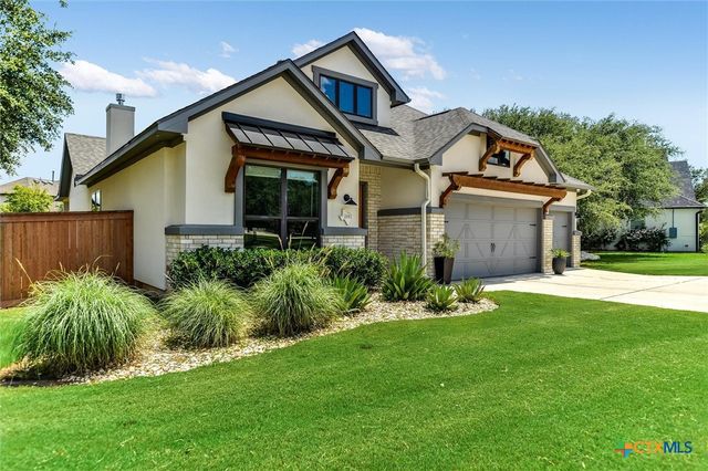 205 Axis Loop, Georgetown, TX 78628