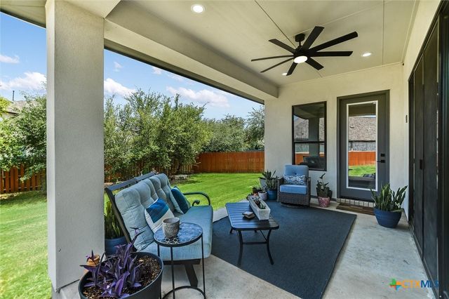 205 Axis Loop, Georgetown, TX 78628