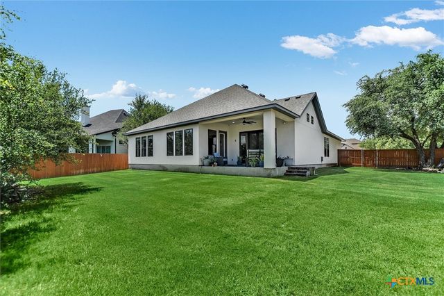 205 Axis Loop, Georgetown, TX 78628