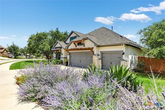 205 Axis Loop, Georgetown, TX 78628
