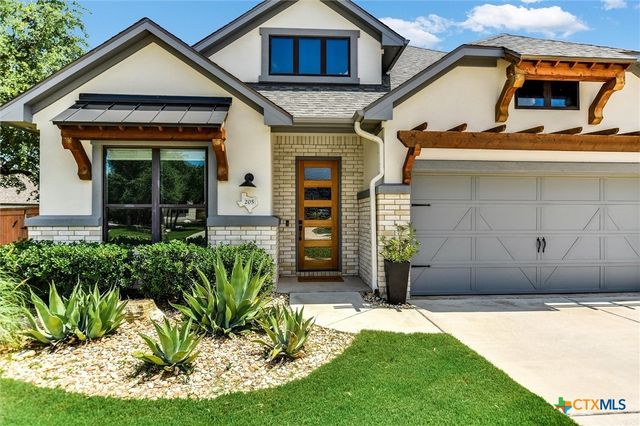 205 Axis Loop, Georgetown, TX 78628