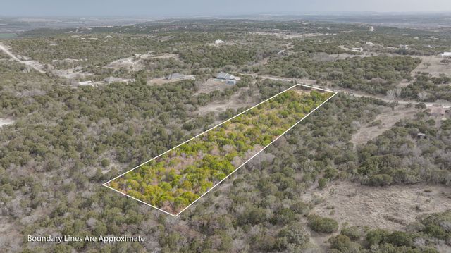 4175 Skyline Drive, Bluff Dale, TX 76433