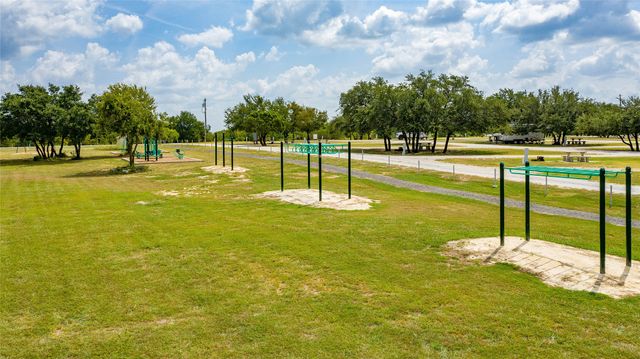 4175 Skyline Drive, Bluff Dale, TX 76433