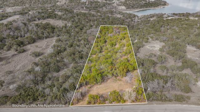4175 Skyline Drive, Bluff Dale, TX 76433