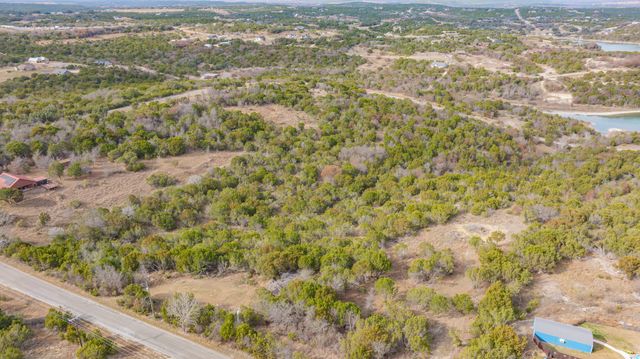 4175 Skyline Drive, Bluff Dale, TX 76433