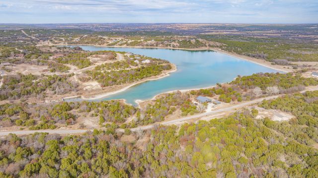 4175 Skyline Drive, Bluff Dale, TX 76433