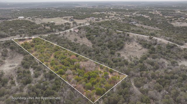 4175 Skyline Drive, Bluff Dale, TX 76433
