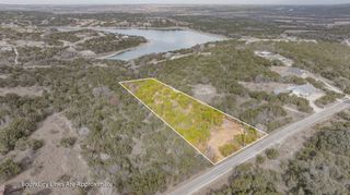 4175 Skyline Drive, Bluff Dale, TX 76433