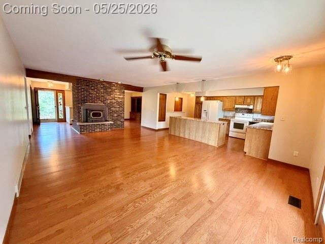 3817 Lake Lapeer Drive, Elba Township, MI 48455