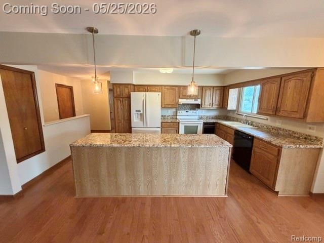 3817 Lake Lapeer Drive, Elba Township, MI 48455