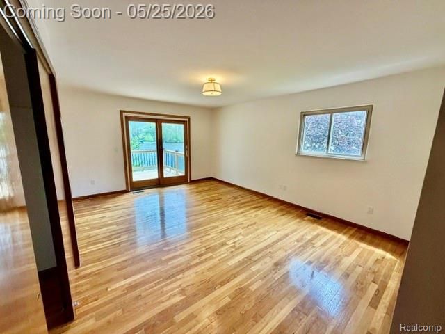 3817 Lake Lapeer Drive, Elba Township, MI 48455
