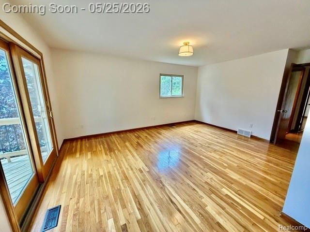 3817 Lake Lapeer Drive, Elba Township, MI 48455