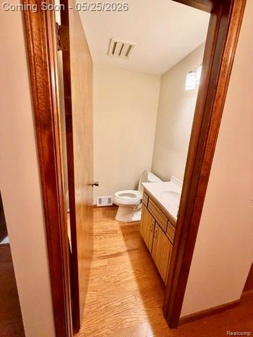 3817 Lake Lapeer Drive, Elba Township, MI 48455