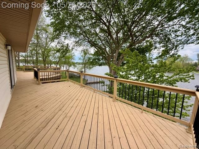 3817 Lake Lapeer Drive, Elba Township, MI 48455