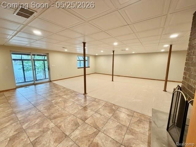 3817 Lake Lapeer Drive, Elba Township, MI 48455