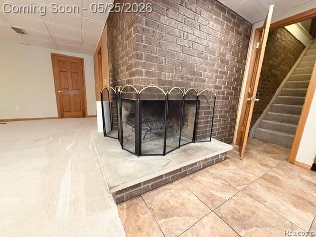3817 Lake Lapeer Drive, Elba Township, MI 48455