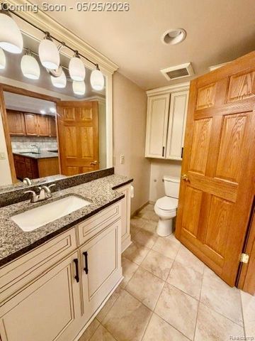 3817 Lake Lapeer Drive, Elba Township, MI 48455