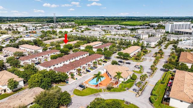 14116 SW 260th St 105, Homestead, FL 33032