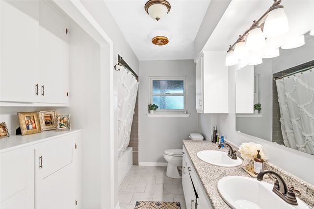 2308 Oldbridge Drive, Dallas, TX 75228