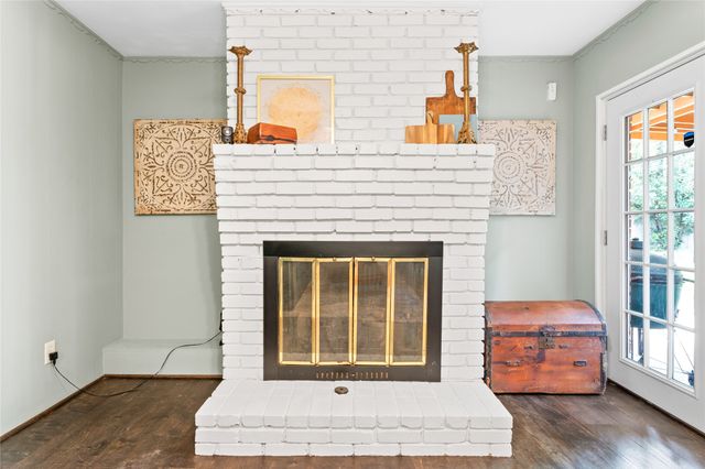 2308 Oldbridge Drive, Dallas, TX 75228