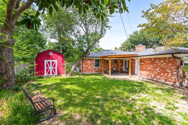 2308 Oldbridge Drive, Dallas, TX 75228