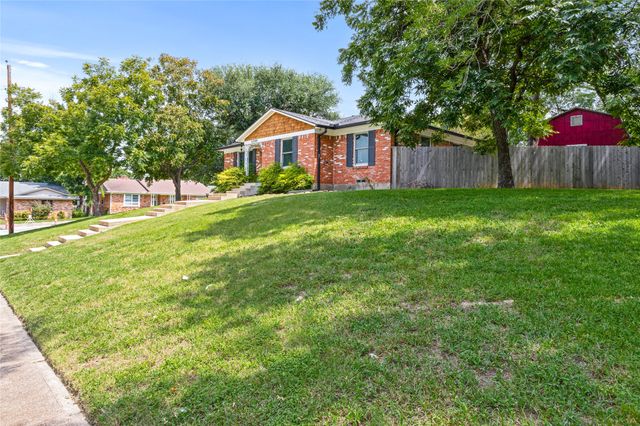 2308 Oldbridge Drive, Dallas, TX 75228