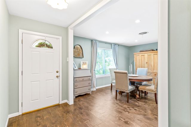 2308 Oldbridge Drive, Dallas, TX 75228