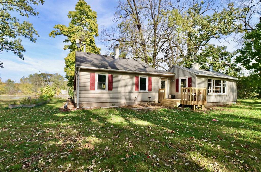 2910 W Bass Creek Road, Beloit, WI 53511