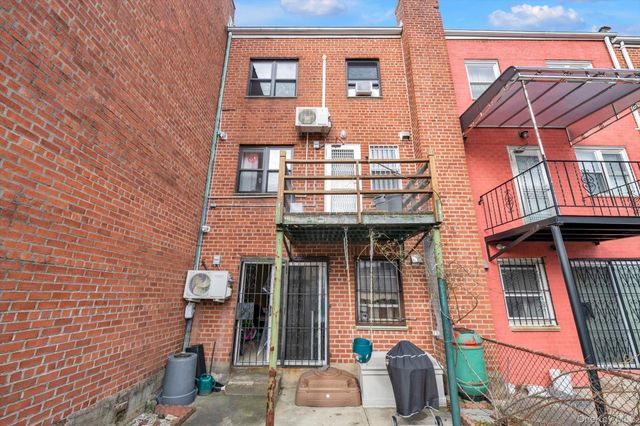 5033 68th Street, Woodside, NY 11377