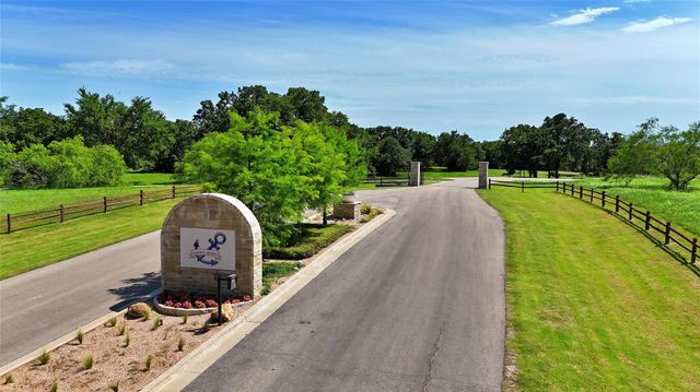 Lot 29 Admiral Shores, Streetman, TX 75859