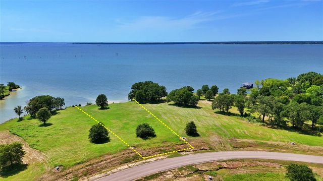 Lot 29 Admiral Shores, Streetman, TX 75859