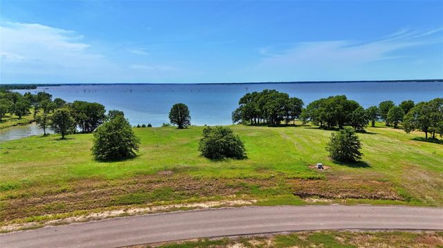 Lot 29 Admiral Shores, Streetman, TX 75859