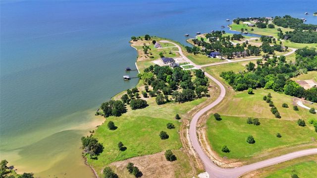 Lot 29 Admiral Shores, Streetman, TX 75859