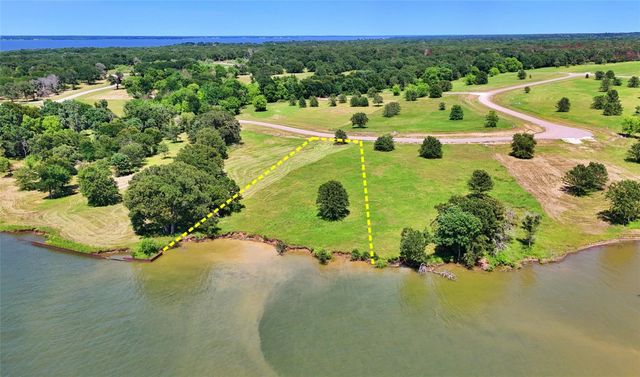 Lot 29 Admiral Shores, Streetman, TX 75859