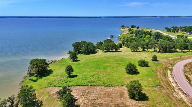 Lot 29 Admiral Shores, Streetman, TX 75859