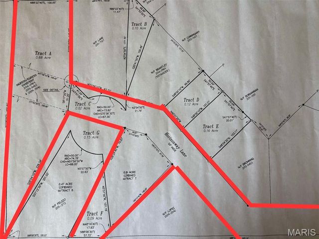 Lots 9,10,12 Horizonway Ln, St Robert, MO 65584