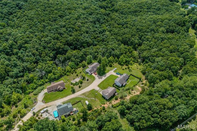 Lots 9,10,12 Horizonway Ln, St Robert, MO 65584