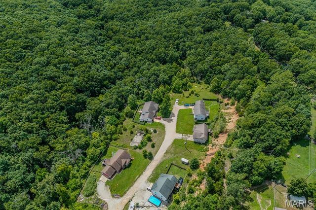 Lots 9,10,12 Horizonway Ln, St Robert, MO 65584