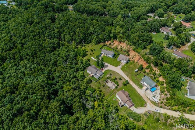 Lots 9,10,12 Horizonway Ln, St Robert, MO 65584