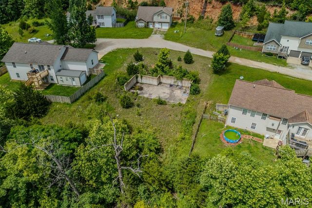 Lots 9,10,12 Horizonway Ln, St Robert, MO 65584